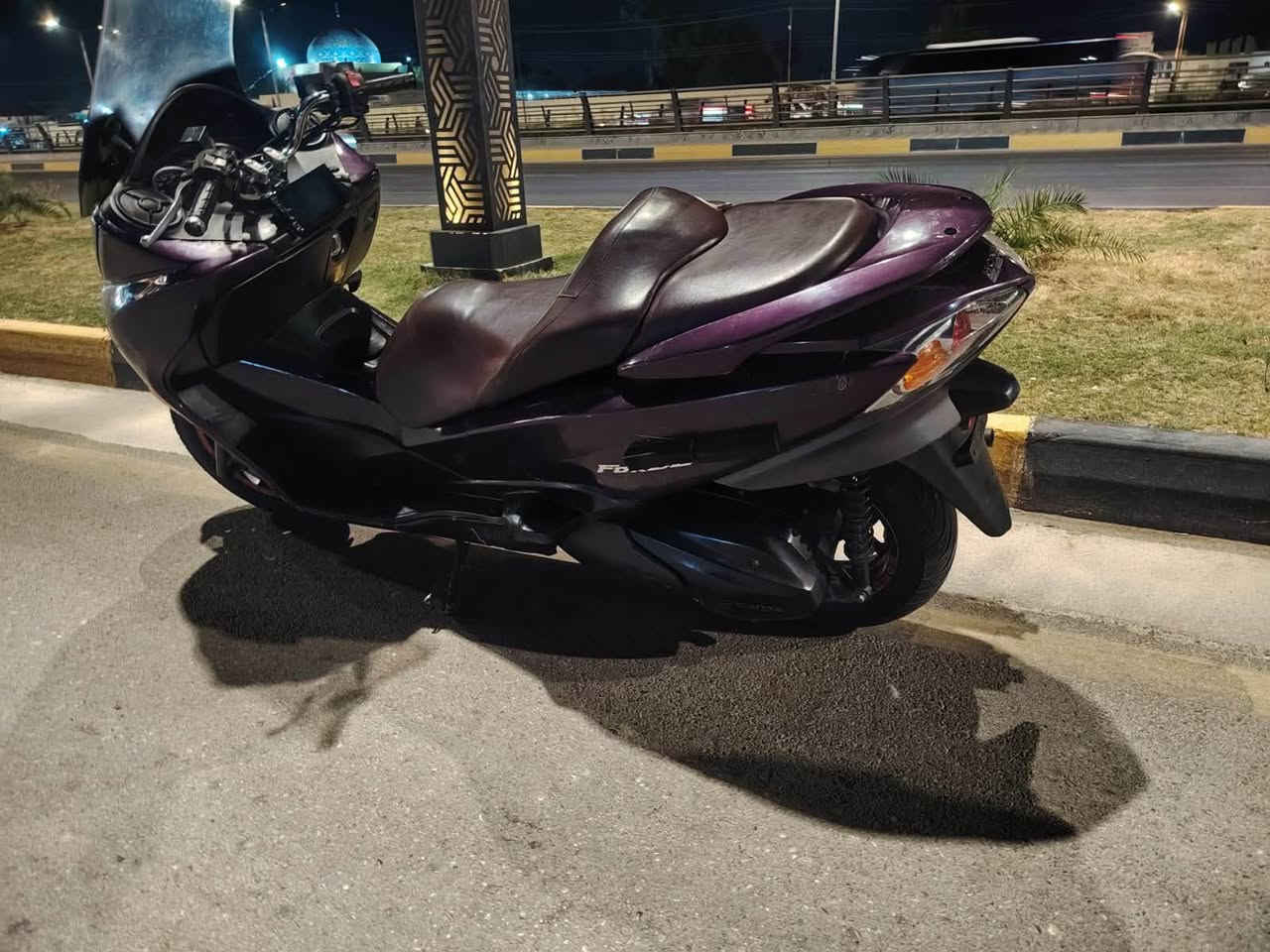 فورزا • ٢٥٠ • اوراق