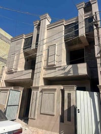 حي اور ال٦٠٠ • ١٠٠م • ٤ غرف