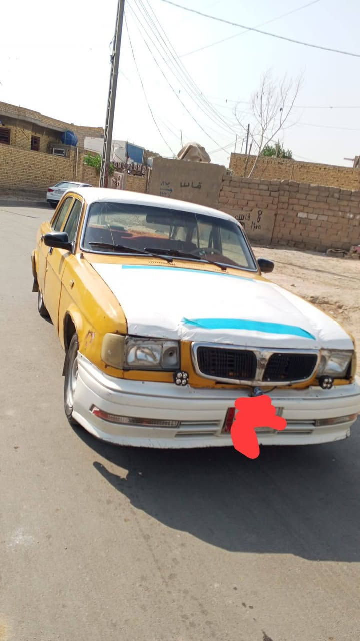 سلام عليكم  فولكه موديل 2003  ونجي اصولي تحويل ثاني يوم  السنويه صاقطه نضيفه خير من لله  كهربات كله شغاله حداديه نص عمر مكينه وكير خير من الله لا تبخر ولا تنقص سعره 13 وبيه مجال مكاني الناصريه شطره  *********** الشطره, ذي قار
