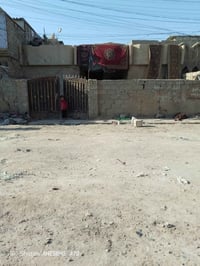 النهروان • ٢٠٠م • طابو