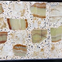 كاشي موزايك 40×40 • مرمر • بغداد