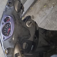 سكنس • ٦٥٠٠٠ • بريك خلفي