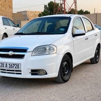 مكينة جديدة • قطعتين صبغ • ٢٠١٠