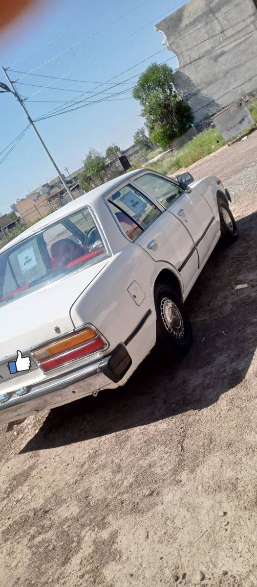 سلام عليكم كرونا مديل 80جاهزه من كلشي رقم ديالى نكليزي سنويه 31كير محرك جدد حداديه خلفي امامي جديد السعر 28بيها مجال حك الجيه عنواني ديالى دلي عباس رقم الهاتف ***********
