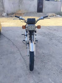ارشه • موديل ٢٦ • كفاله عامه