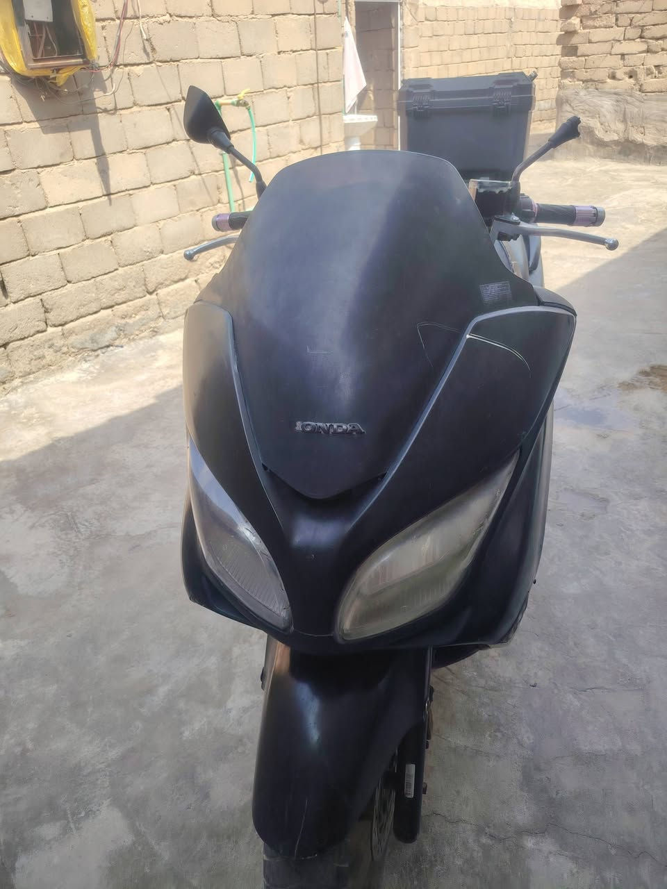 فورزه • ٢٠٠٨ • مفتوحه