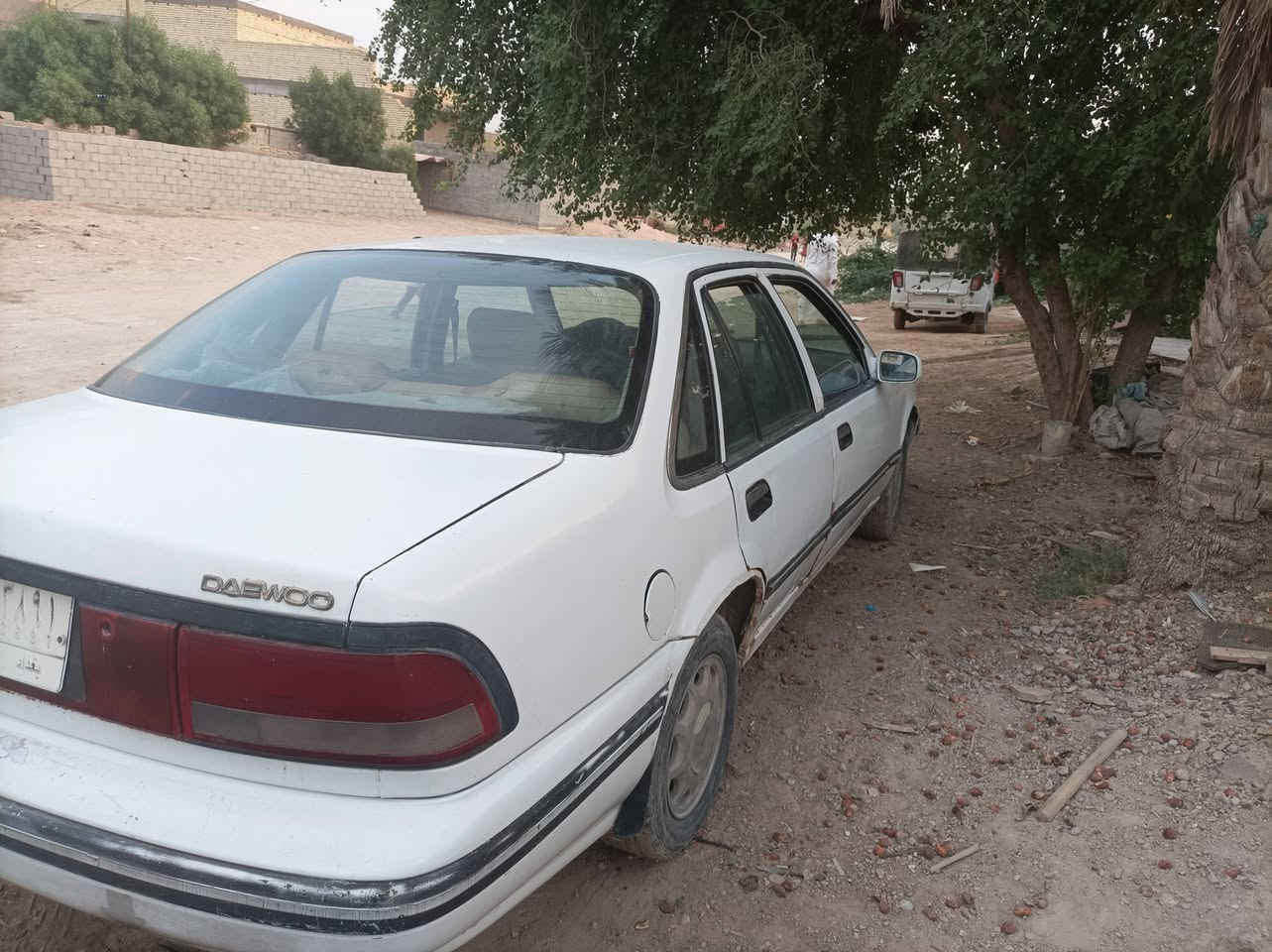 برنس • ١٩٩٥ • كير اوتو