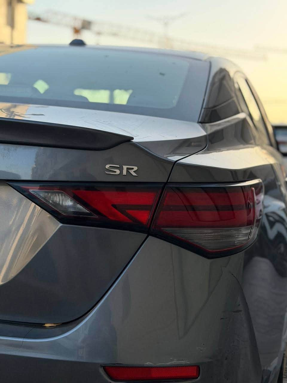 Nissan sentra 2020 SR

نيسان سنترا 2020 فئة SR
المحرك 2000

اعلى مواصفات بالسنترا 
فتحة سقف
ماشية 58 الف 
رقم بغداد بأسمي

حادث السيارة جاملغ امامي عكس السايق والبنيد وباب عكس السايق صبغ والباب الورا بيهة كلير من امريكا 

صور الحادث موجودة

السيارة كلش نظيفة گير ومحرك مكفولات من كلشي
المكان بغداد 
الرقم ***********
