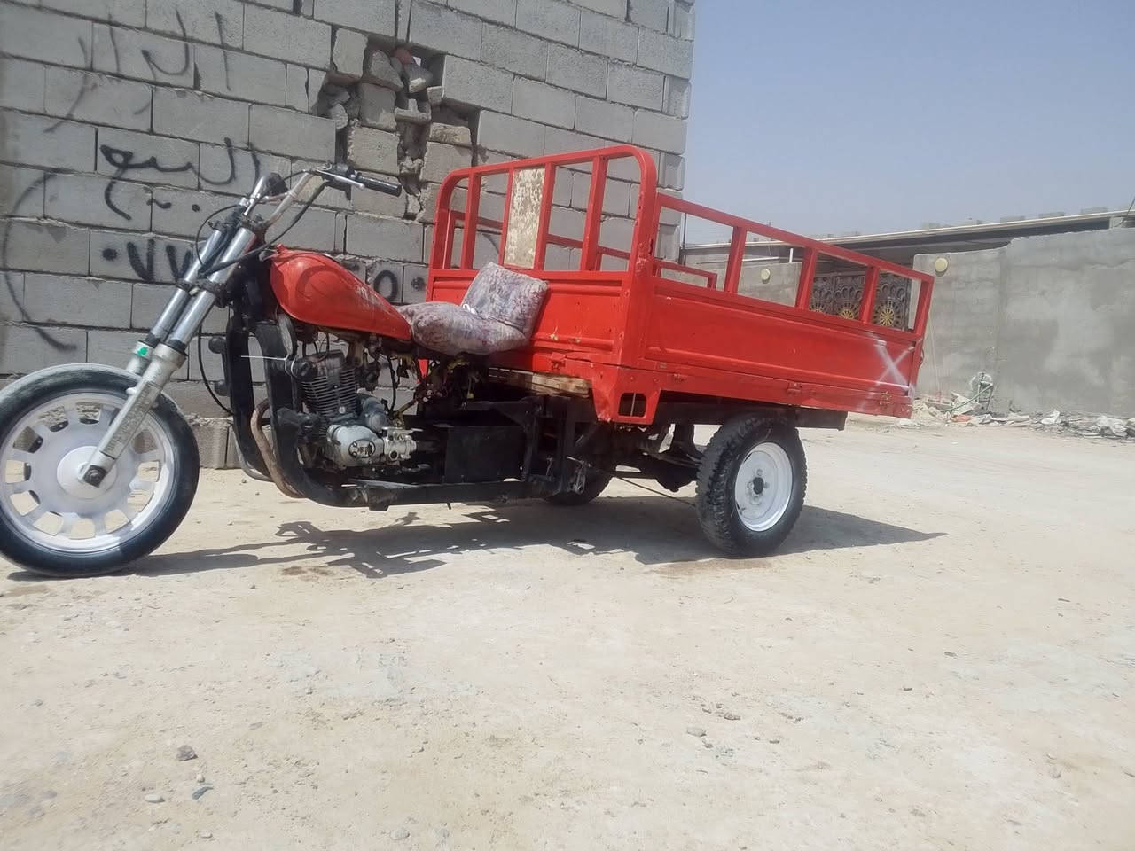 سلام عليكم ستوته البيع مكفوله مكينته شاصي مكفوله وكهرباياته كله شقال سلف شاصي مكفوله مكاني زبير سعرها خاص متواجد علاخاص بس تصال***********
