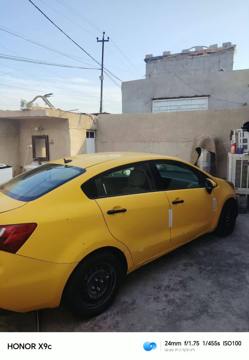 ريو 2012 حادث جاملغ خلفي فقط بدون داخل كير مكينه مكفولات تبريد عاطل صدر الغود مكفوله سياره بسمي بغداد دولي عنواني كميره سعر 65بي مجال ***********

نص مكتوب في الصور:
- HONOR X9c 24mm f/1.75 1/492s ISO100 10:09 10/09/2026
- HONOR X9c 24mm f/1.75 1/418s ISO100 10:09 ٣٠/٠٩/٢٠٢٦
- HONOR X9c 24mm f/1.75 1/455s ISO100 ١٥:٥٧ ٣٠/٠٩/٢٠٢٦
- HONOR X9c 24mm f/1.75 1/199s ISO100 10:08 ٣٠/٠٩/٢٠٢٦
- HONOR X9c 24mm f/1.75 1/177s ISO100 10:09 ۱۴۰۲/۰۹/۲۶
