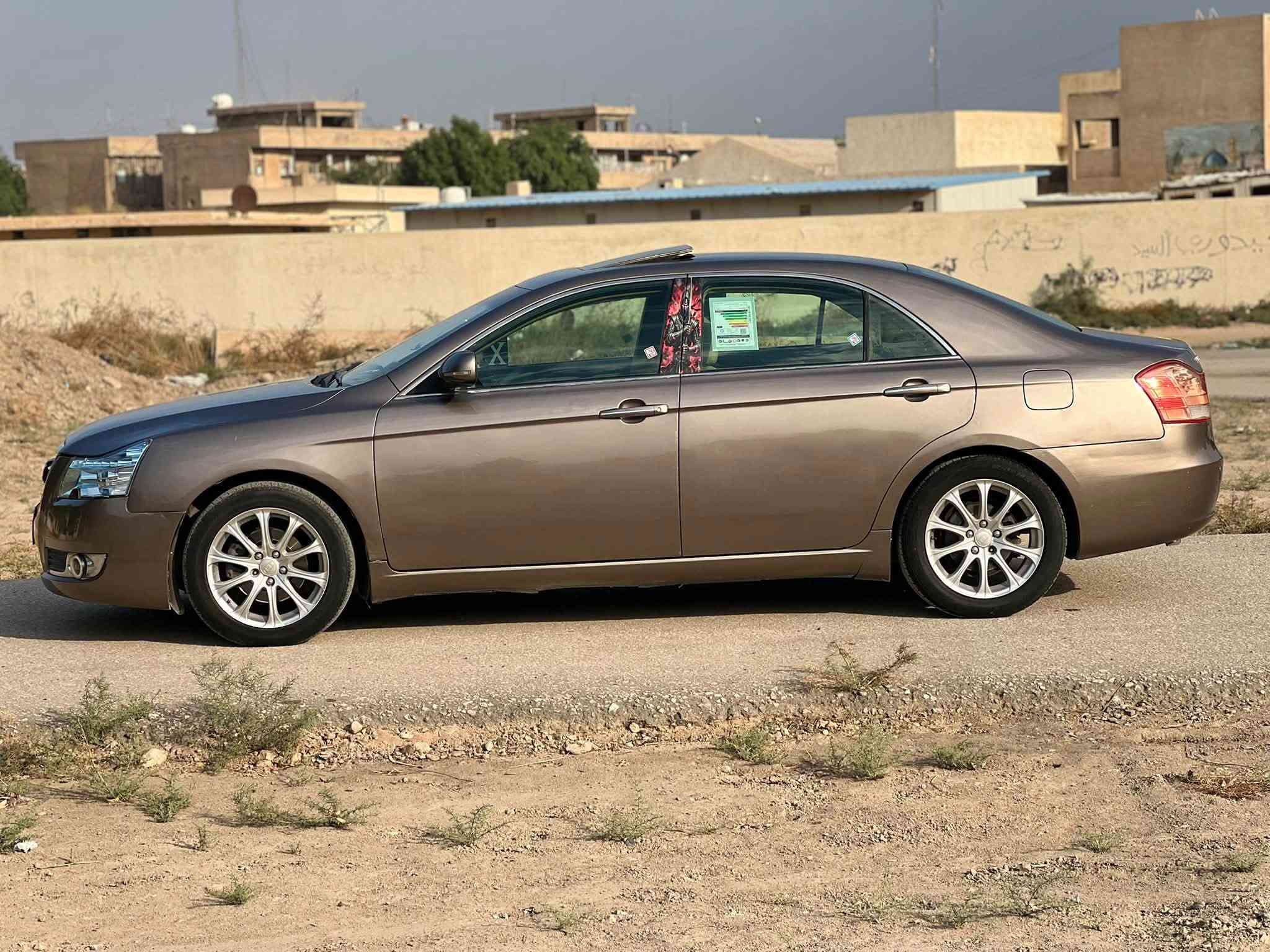 EC8 • ٢٠١٣ • رقم واسط