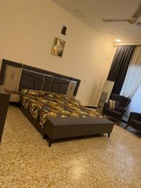 غرفه نوم تركيه بمليون ويه دوشك والكراسي تركي 07738244407