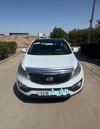 سبورتج • ٢٠١٤ • فول اوبشن