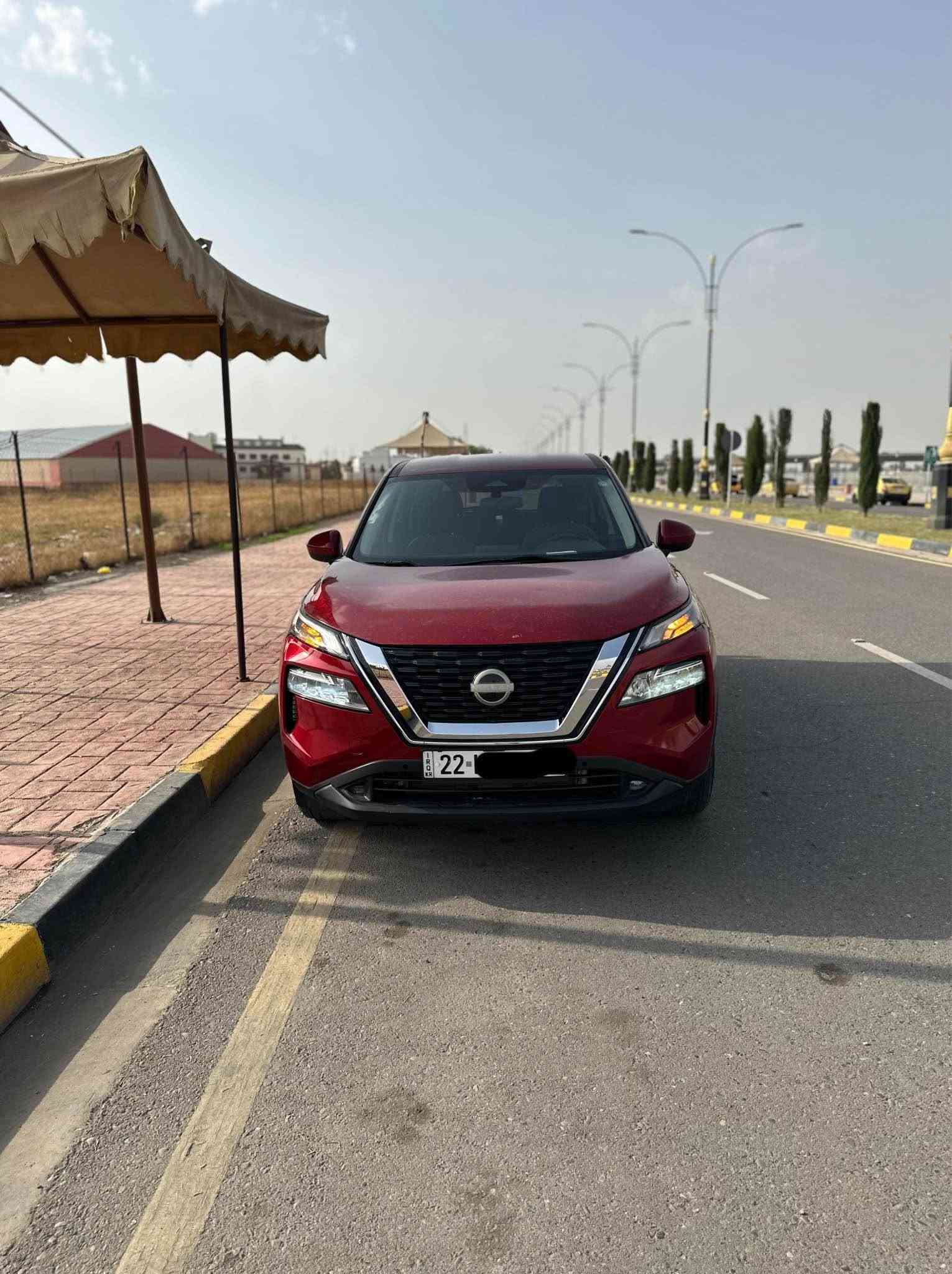 نيسان روج • ٢٠٢٣ • رقم اربيل