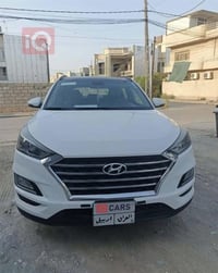 توكسون فول • ٢٠١٩ • بدون صبغ