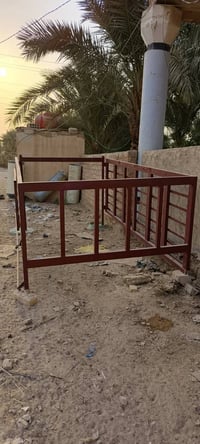 نجف • محجر فحل • للبيع