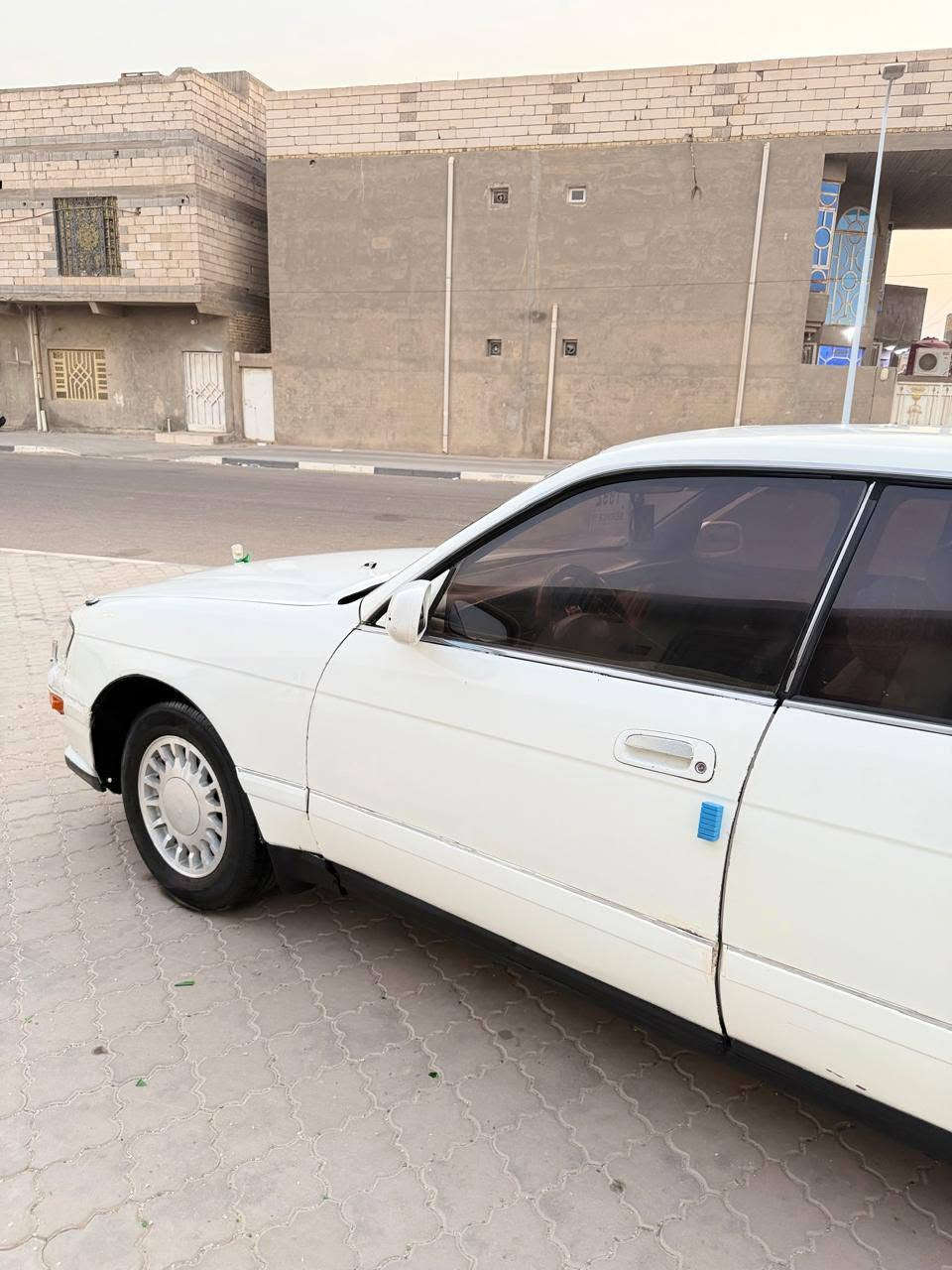 سياره بطه رقم انبار دولي بسمي مكفولة كص ونقل والضربه كير ومكينه ثنين ونص جدد حداده جديده دواخل السعر 37 وبيه مجال العنوان البصره الاتصال عله الرقم ***********
