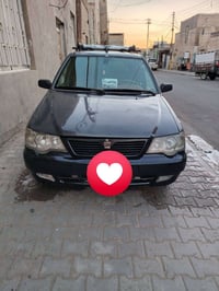 برايد ١٦٠٠ • ٢٠١٢ • نجف