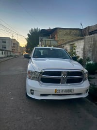رام • مكينه 3600 • كراده