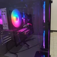 تجميعة • RX580 8GB • Xeon E5-2640