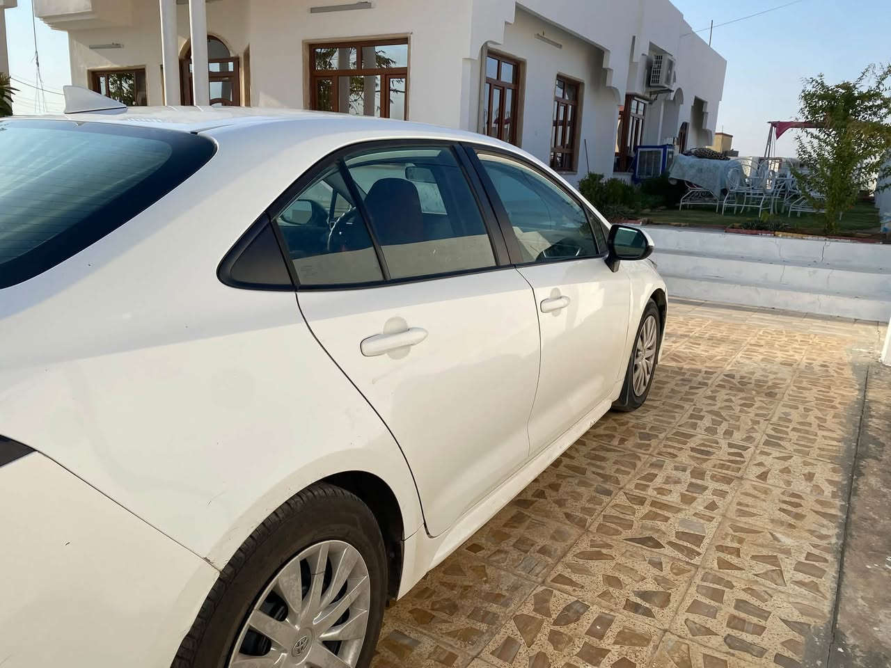 سلام عليكم
تيوتا كورولا ٢٠٢٠ أمريكي
لون ابيض
بانزين*
ماشيه ٢٦٠ الف
حادث بسيط كما موضح في صوره
وحادث جاملغ الخلفي وجاملغ امامي سايق معجون شبر
كير أوتوماتيك هندبريك كهربائي aps 
رقم دهوك 
مكان سياره دهوك
رقم صاحب سياره 
*********** كورك
*********** كورك
سعر سياره ١٤٥ وبيها مجال

نص مكتوب في الصور:
- 000-28542625 - 09/23/2020 - IAA BidFax.info
- 000-28542625 - 09/23/2020 - IAA 000-28542625 BidFax.info
- 000-28542625 - 09/23/2020 - IAA 000-28542625 09/23/2020 000-28542625 - 09/23/2020 - IAA BidFax.info