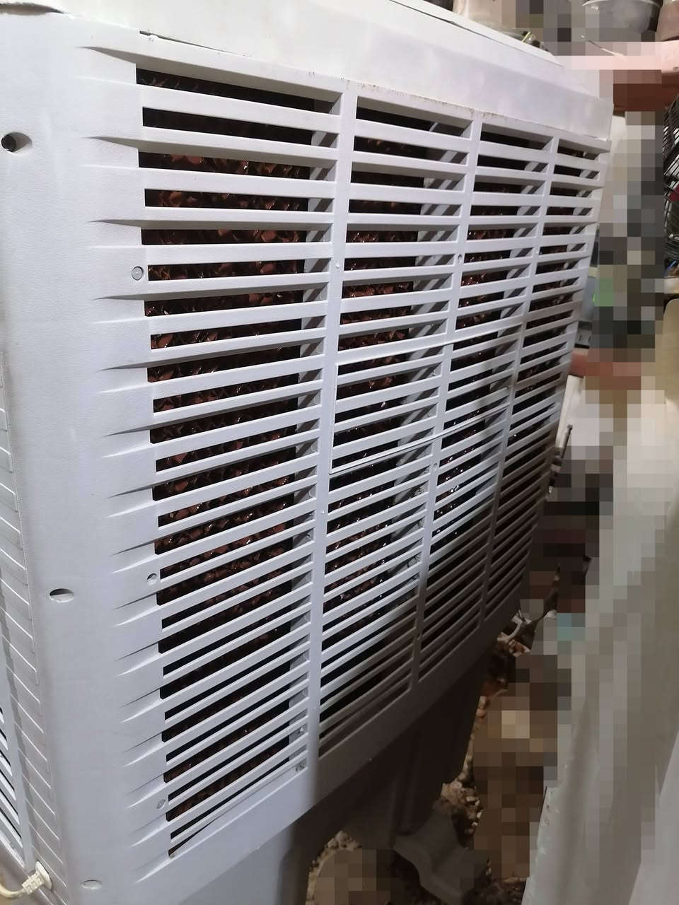 مبردة ام الدكت اخت الجديدة حجم ٤٠ سعرها ١٨٠ الف
مبرده داخليه كلش نظيفه شاديلها كارتون جديد ب ١١٥ الف
مبردة شكل السبلت هواها كلش بارد ب ٨٥ الف
حلة بكرلي شارع محطة الغاز او الاتصال عالرقم *********** الرقم بيه واتساب
مكلفة بالنشر

