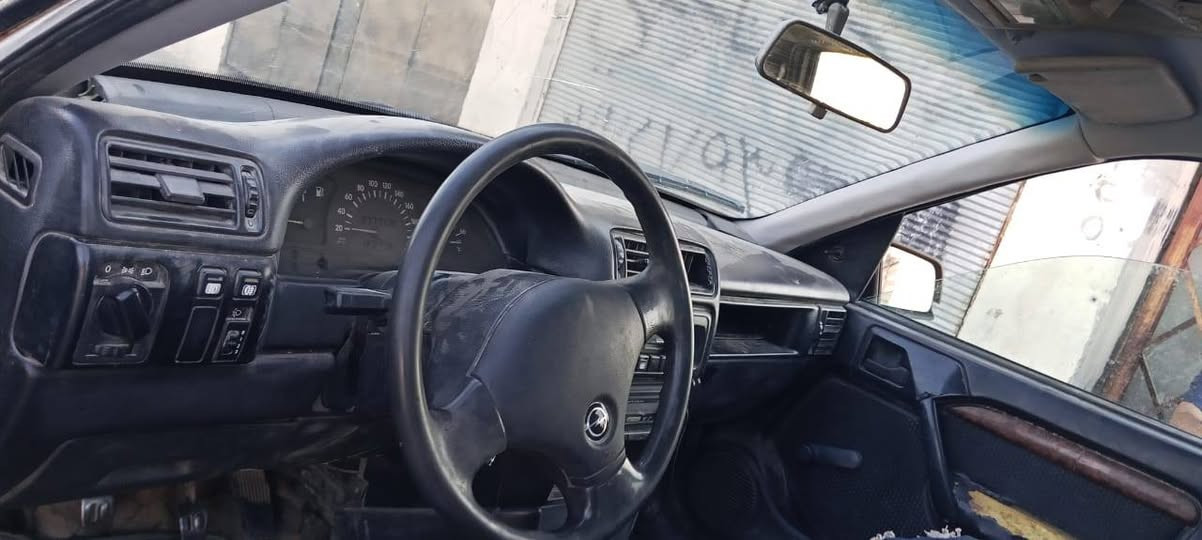 للبيع فكترا موديل 91 رقم كركوك محرك 18  صبق بلادي  وبدن ضربه مكفوله الاستفسار الاتصال عل الرقم ***********
