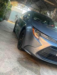 🚨🔥 وقّف التمرير… كورولا 2023 بهالحالة ما تتفوّت! 🔥🚨  🚘 تويوتا كورولا 2...