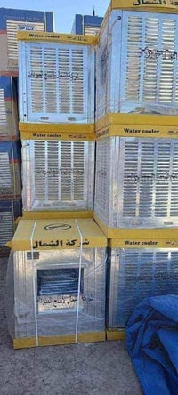 مبرد الشمال • حجم ٢.٥ • ماتور نحاس