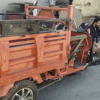 زيونه الربيعي • موديل ٢٠٢٥ • مبدل بطاريتين