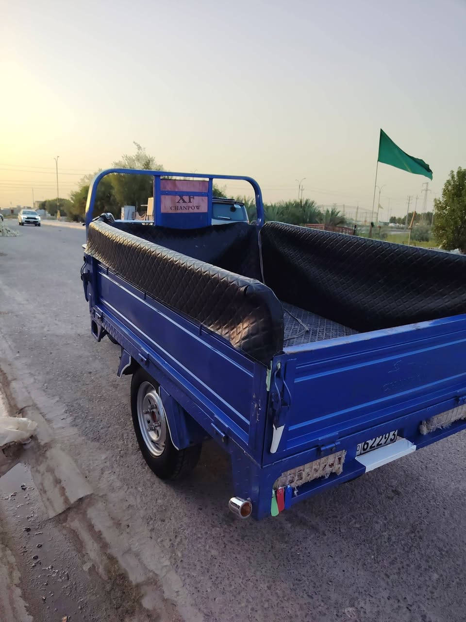 ألسلام عليكم ستوته للبيع ٢٣ جاهزه رقم او سنويه مكاني ديوانيه سنيه   ***********
