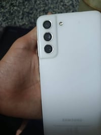 سامسونج S21 FE • نظيف ١٠٠% • ابي الخصيب