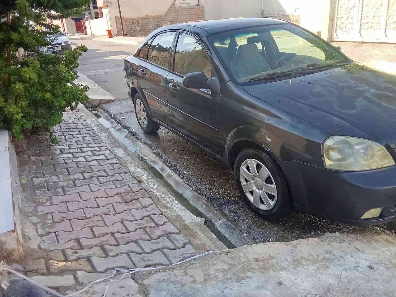 اسلام عليكم وابترة للبيع موديل 2007 رقم اربيل سعر 51ولي مجال مكان سياره طوز  ***********
