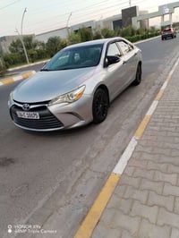 كامري • محرك ما مفتوح • جير مكفول