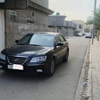 سوناتا ٢٠١٠ • رقم اربيل • گير ومكينه جديده