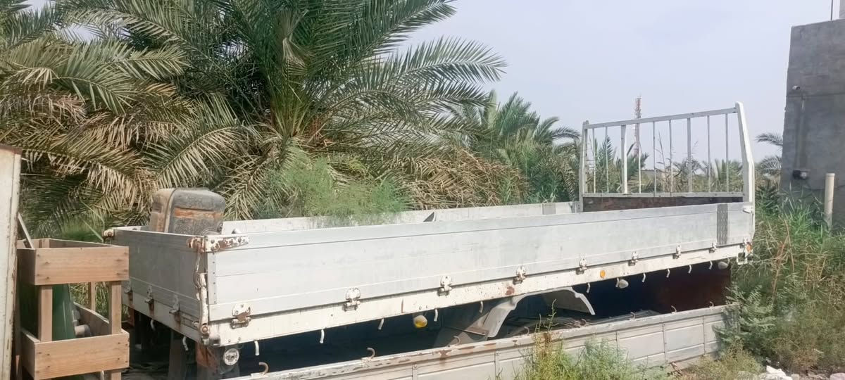 كرين هينو • ٦م • سبايدرات