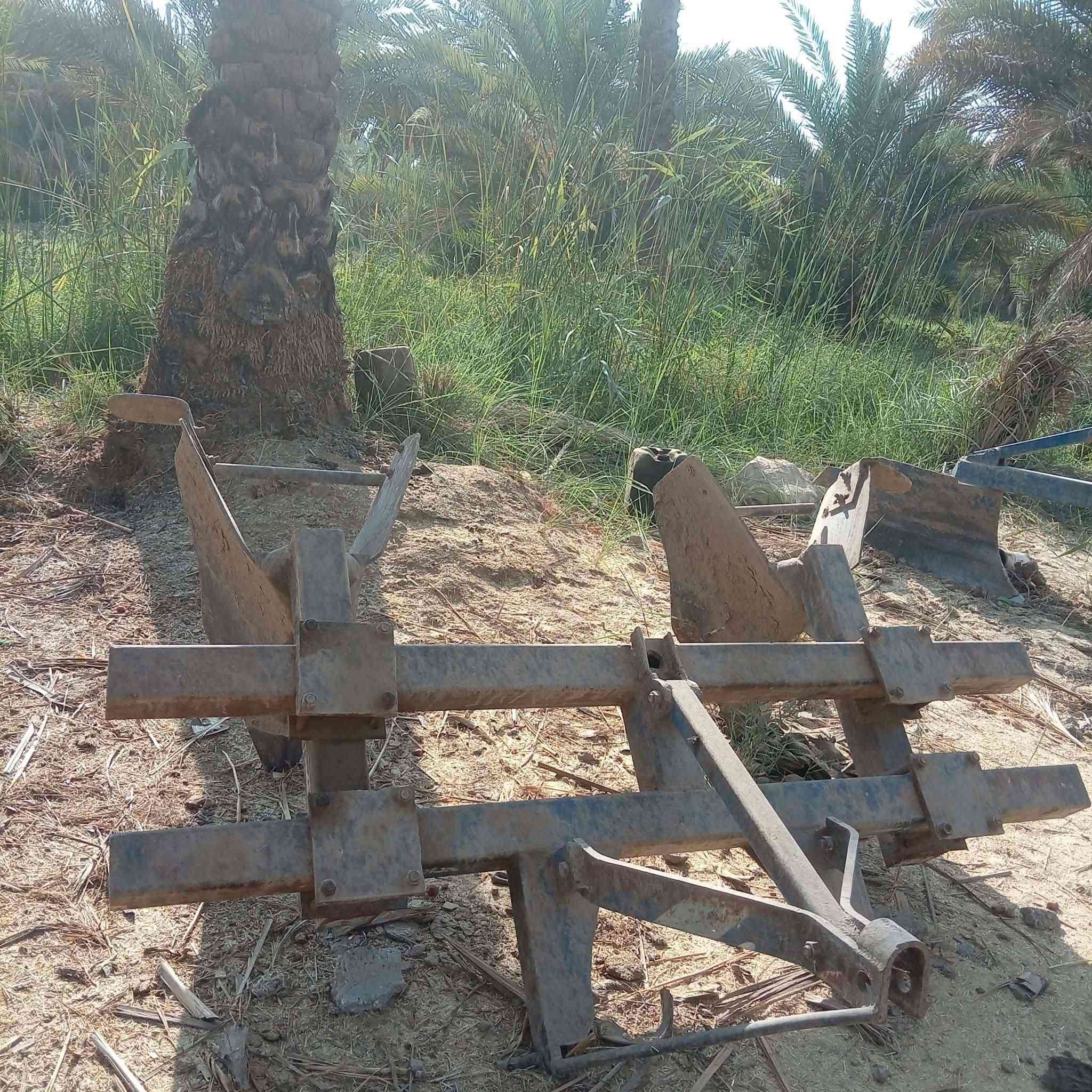 ديج • حدادة حامد • كربلا