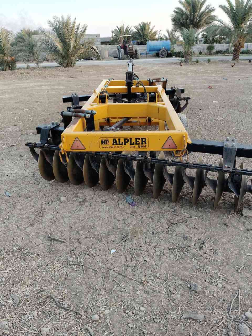 سلام عليكم يوجد دسك للبيع حجم 26 المكان كركوك داقوق (للتواصل/***********/
