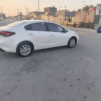 سيراتو • ٢٠١٧ • الرميثة