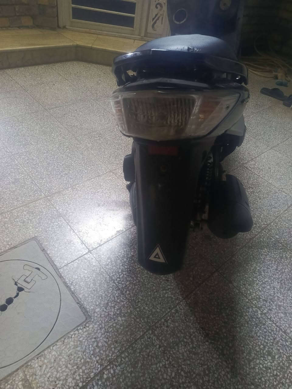 لبيع دراجة سكنس فحل دراجة نضافتة محركة كشرة 100 ٪دراجة رمبة سعر850
مكاني بغداد الكماليه ‏‪***********‬‏
