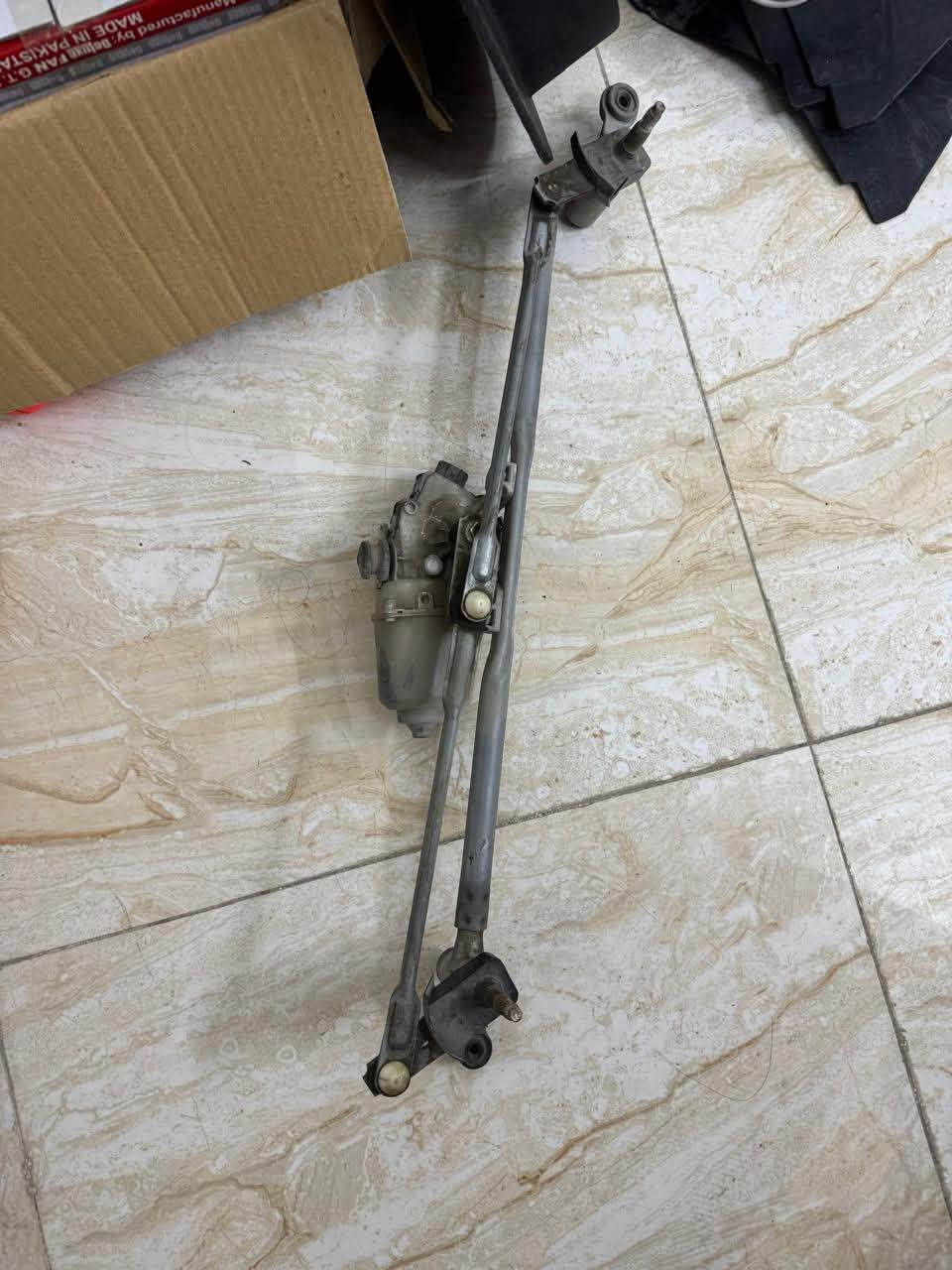 جارجر١٩ • اطار شاشة • بغداد