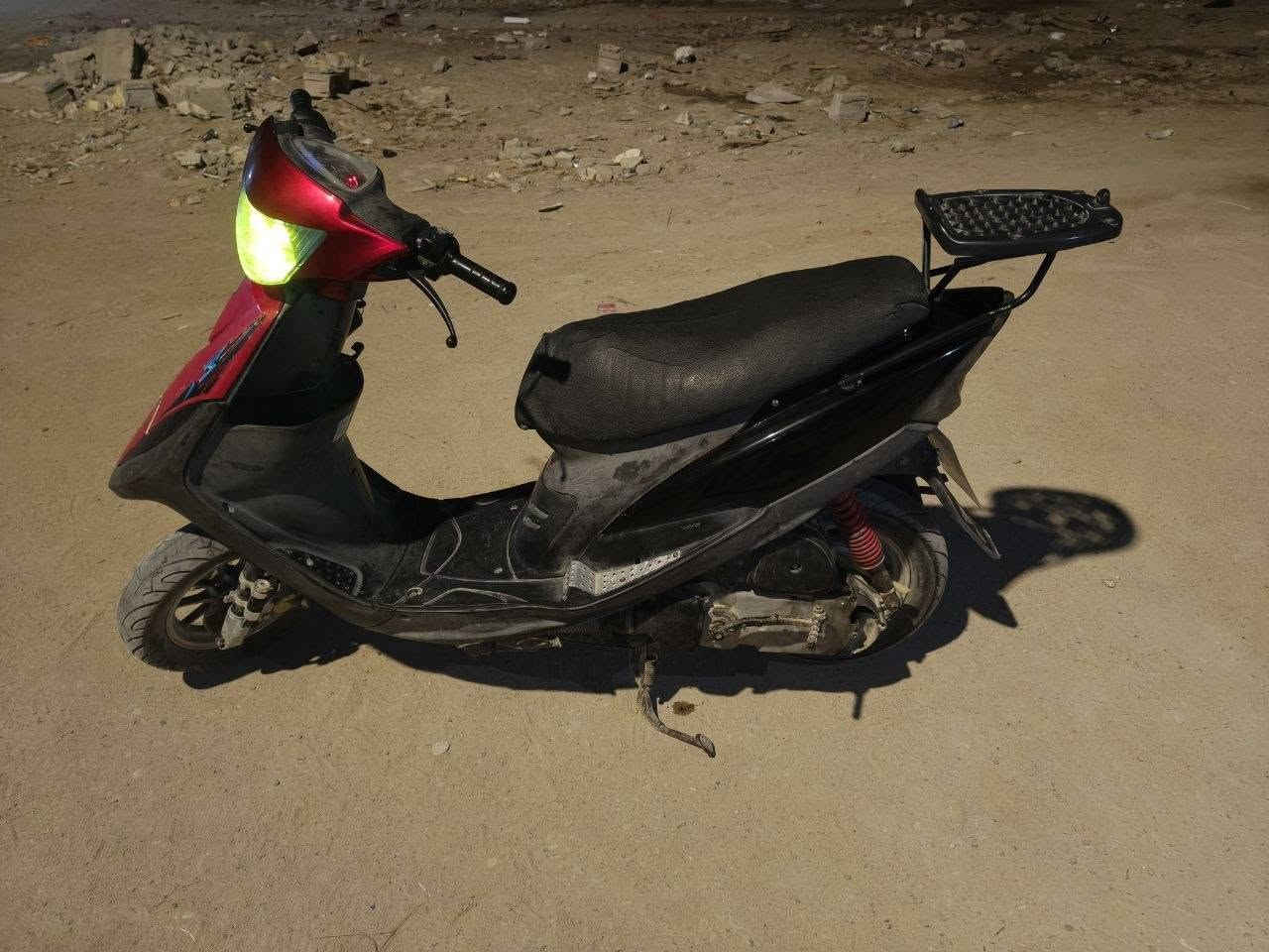 ماكس عدلة • بوشة ٤٩ • سلف وهندر