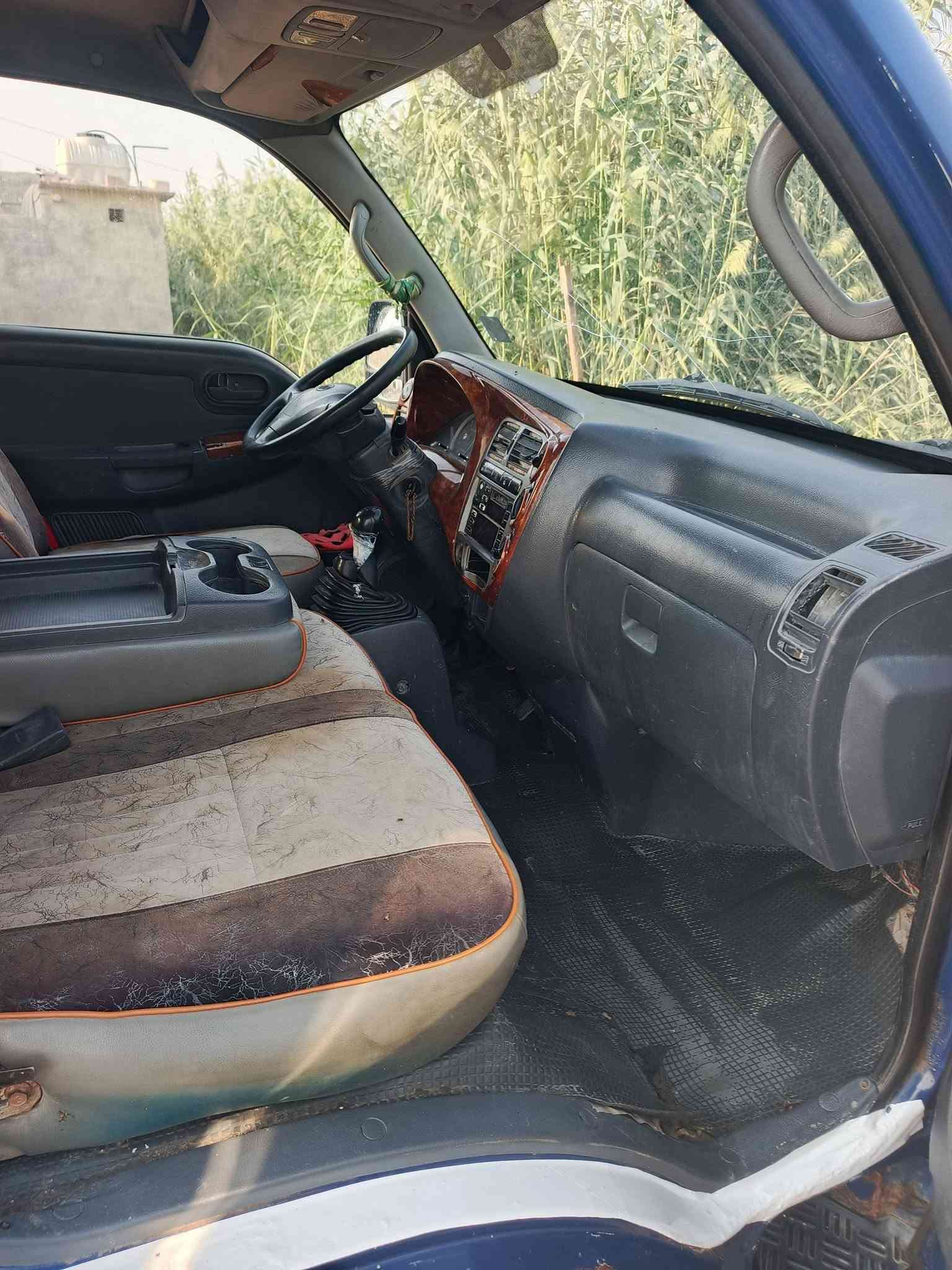 بنكو • ٢٠٠٦ • مكفوله