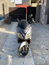 فورزه • ٢٥٠ • فيلي