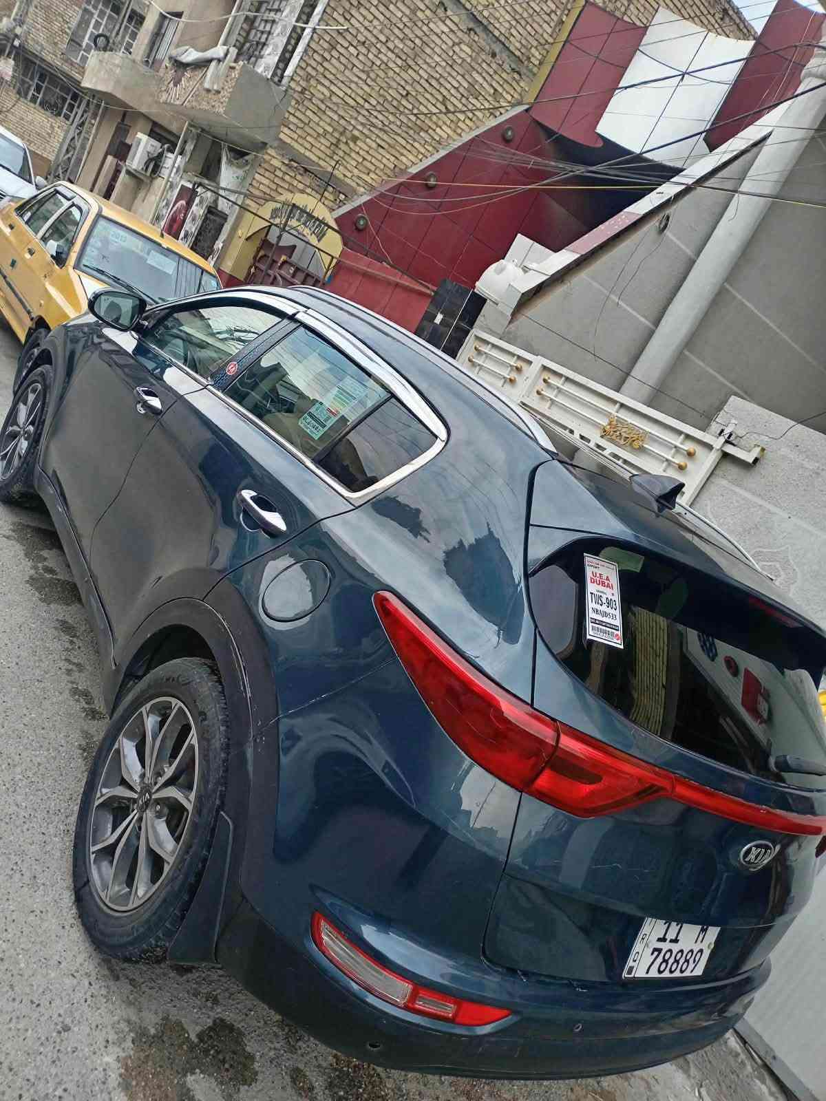 سبورتج فول لمتد • ٢٤٠٠ • رقم بغداد