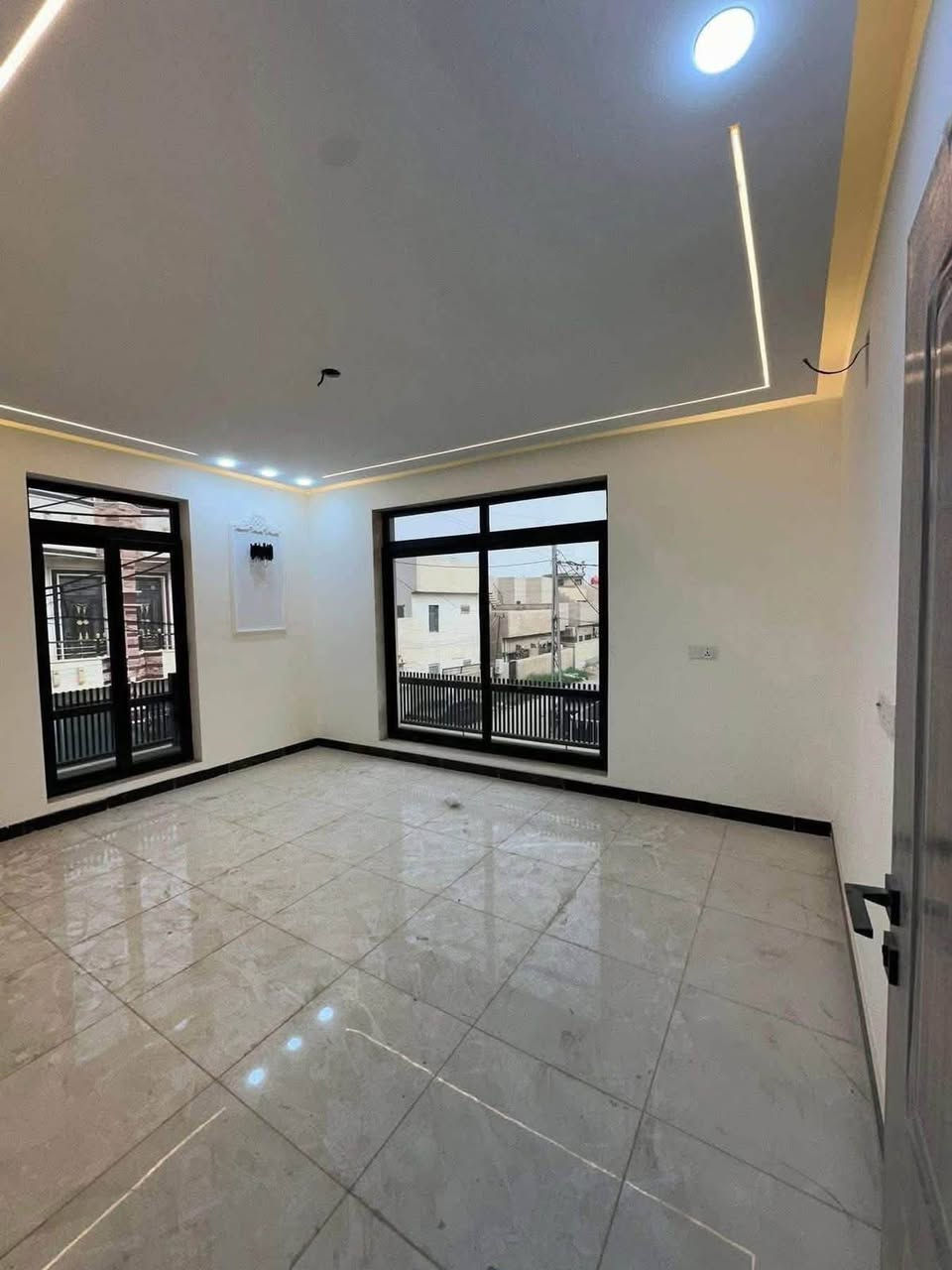 السيدية الخيزران • مؤثث • ٣ غرف سويتات