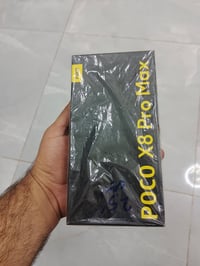 يا الله يا رزاق وصل الوحش   Poco x8 pro   وحش الأداء والألعاب والكامير...
