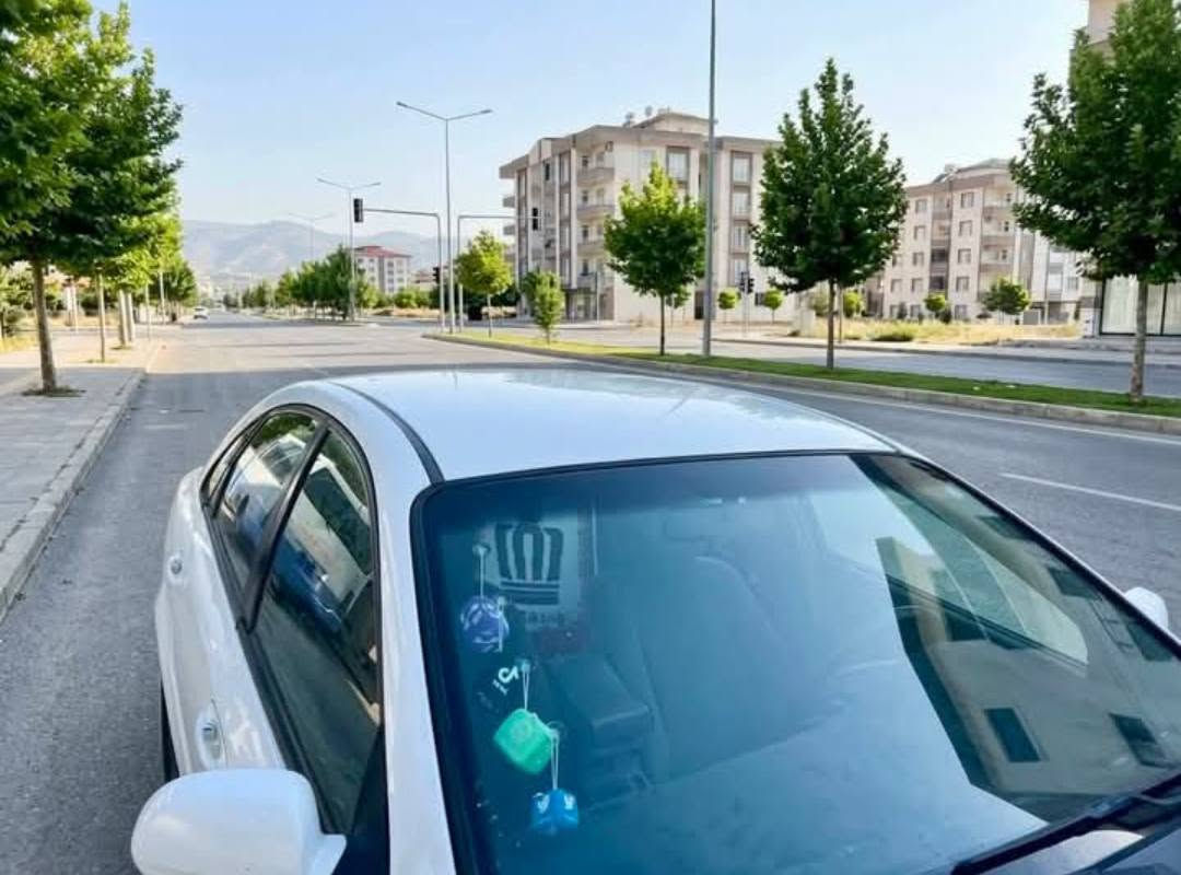 اوبترا • ٢٠١٣ • اوتوماتيك