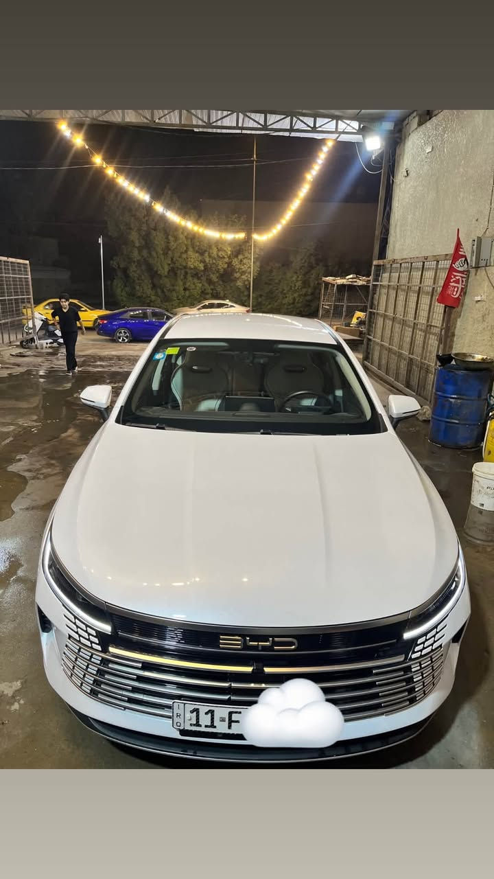 السلام عليكم
BYD

دسترويل لون ابيض 

موديل :2025

ماشيه : 13852قابل للزياده 

ع وضع شركه

تشغيل عن بعد

كير محرك مكفول

مرايات كهرباء

كشنات ابيض رياضية

لد نهاري

شاشه قلابه

اشاير بل مري 

معروفه مواصفاتهة 

الرقم ***********

بغداد ام الكبر 

السعر 19500قفل

ملاحضه بيهة سياره منشروه تره ضربات

