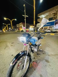 تايكر • موديل ٢٥ • مستخدم ٤ايام